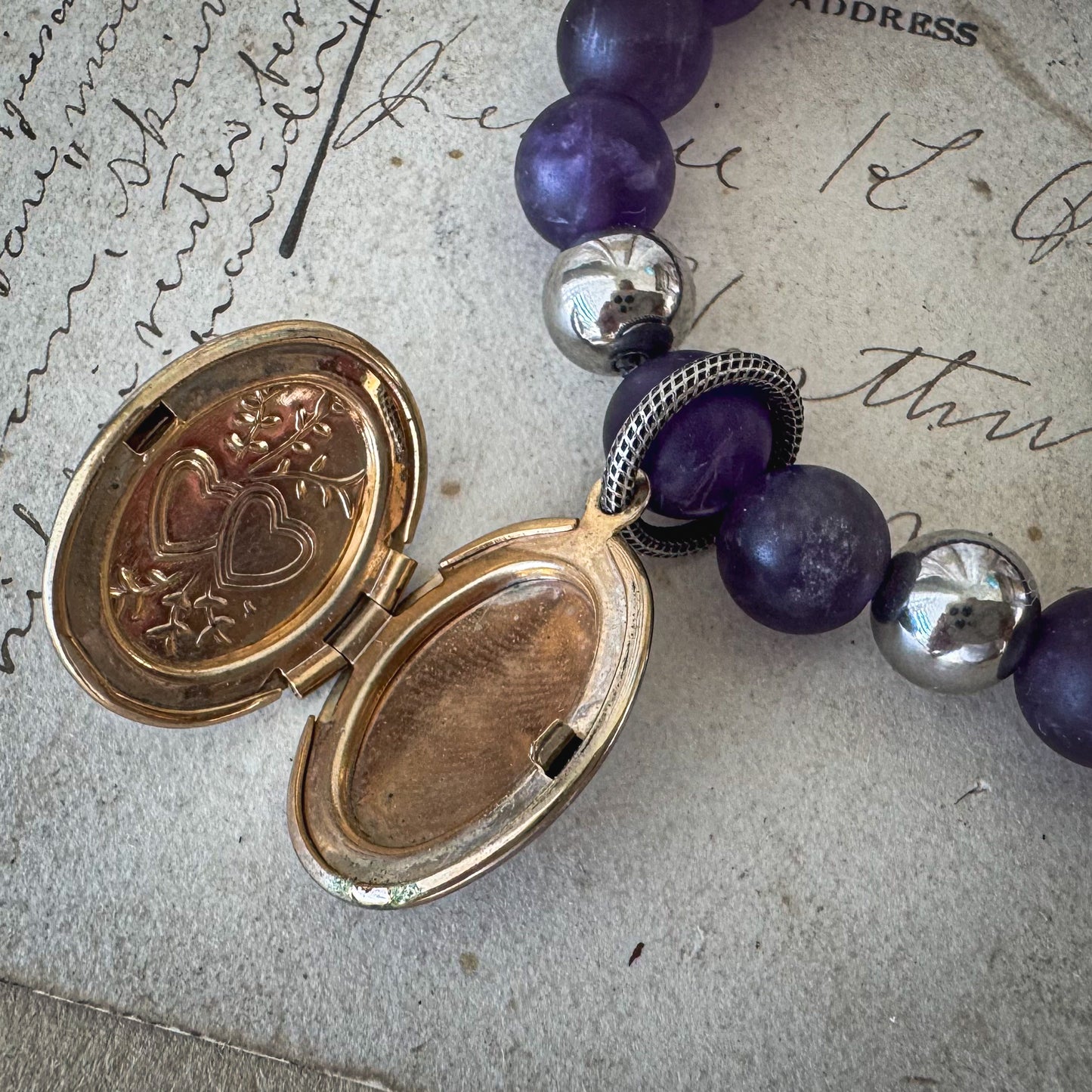 Close At Hand Bracelet