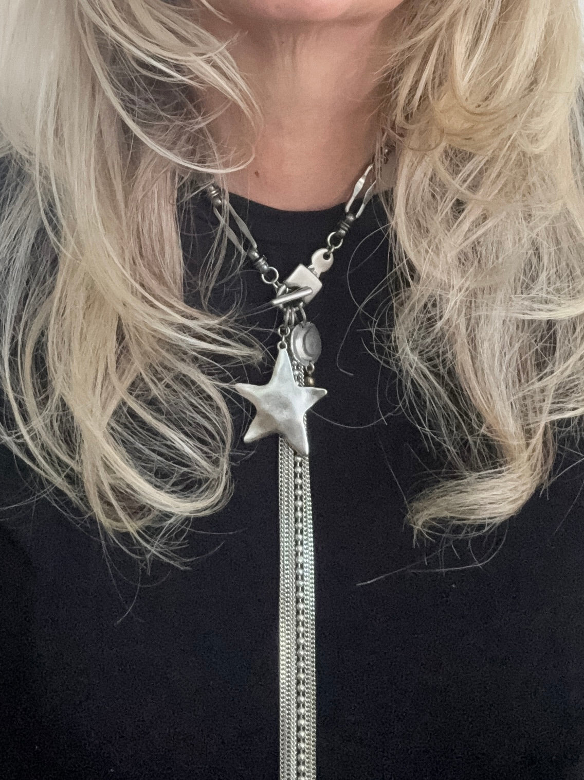Written in the Stars Necklace