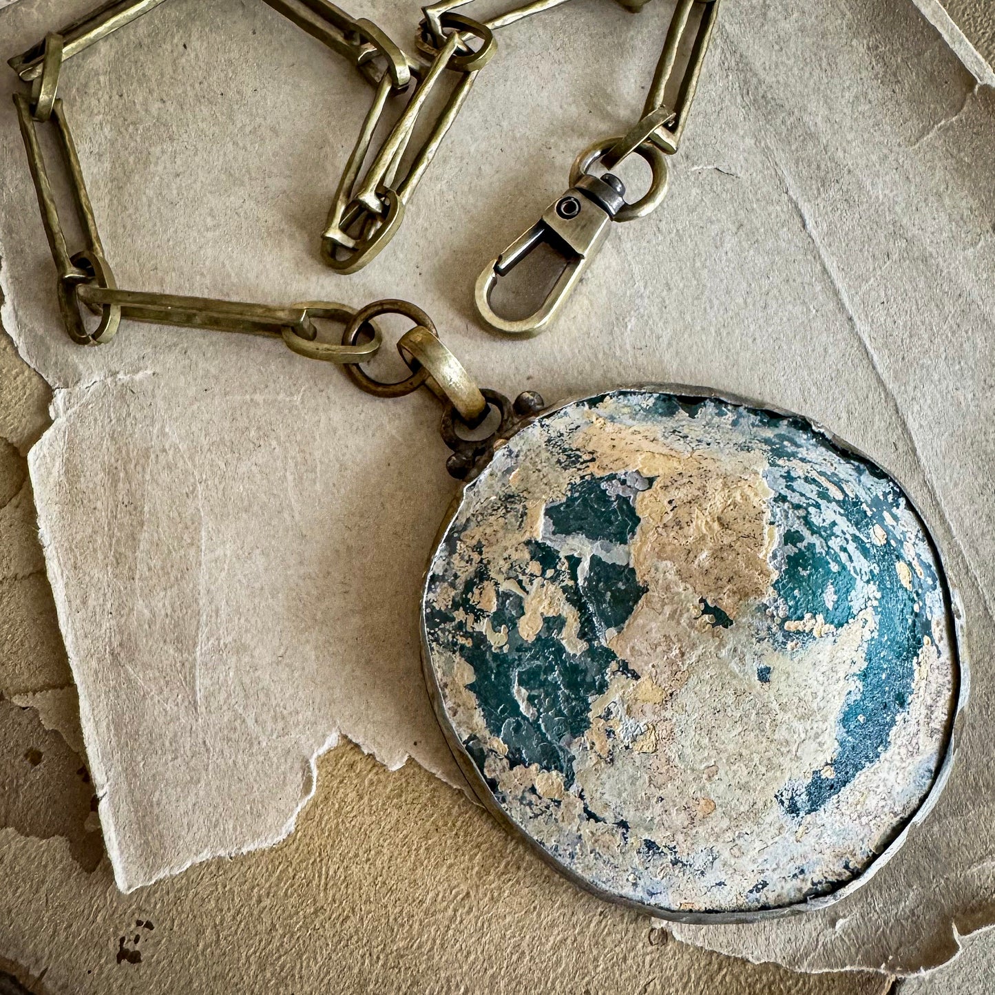 Beach Bum Necklace