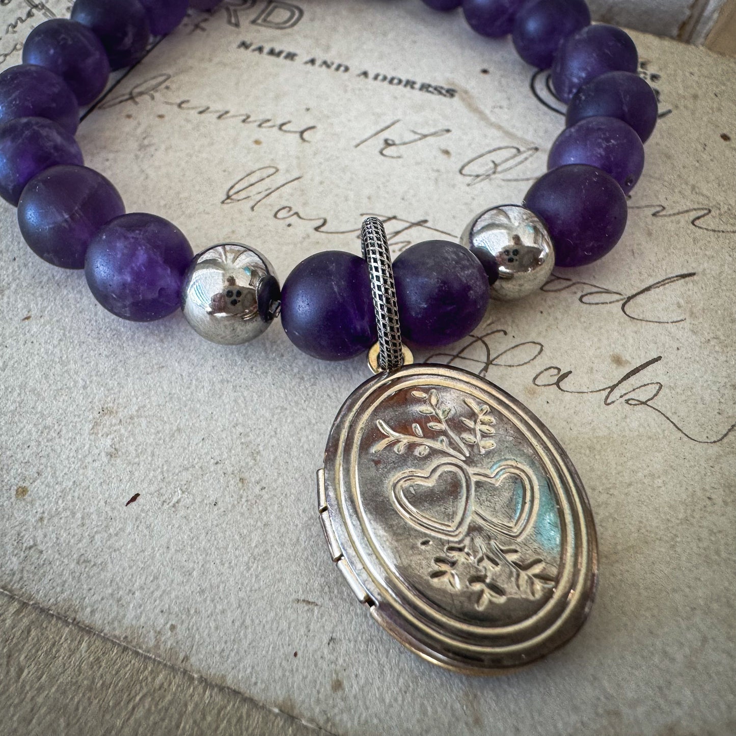 Close At Hand Bracelet