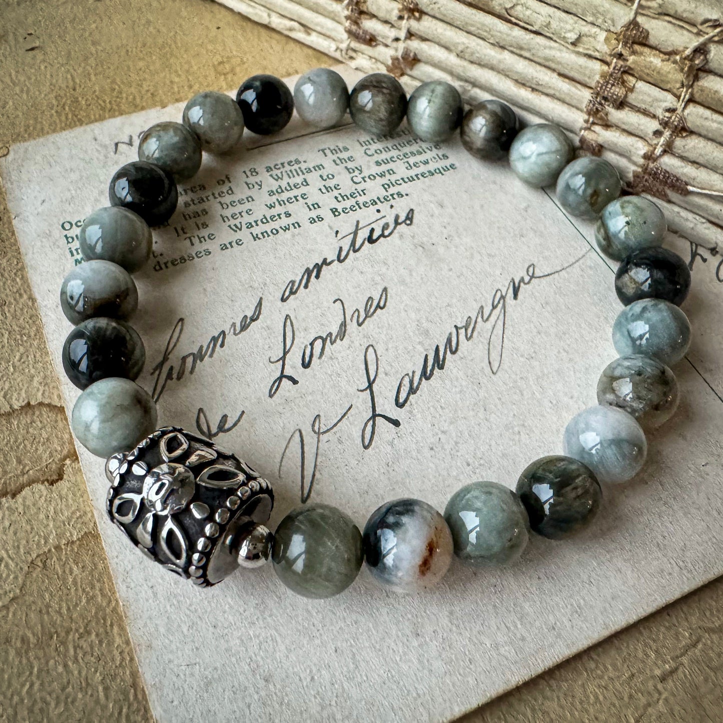 Storm Bracelet