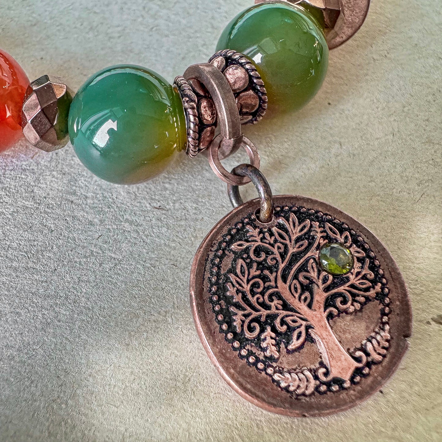 Tree Of Life Bracelet