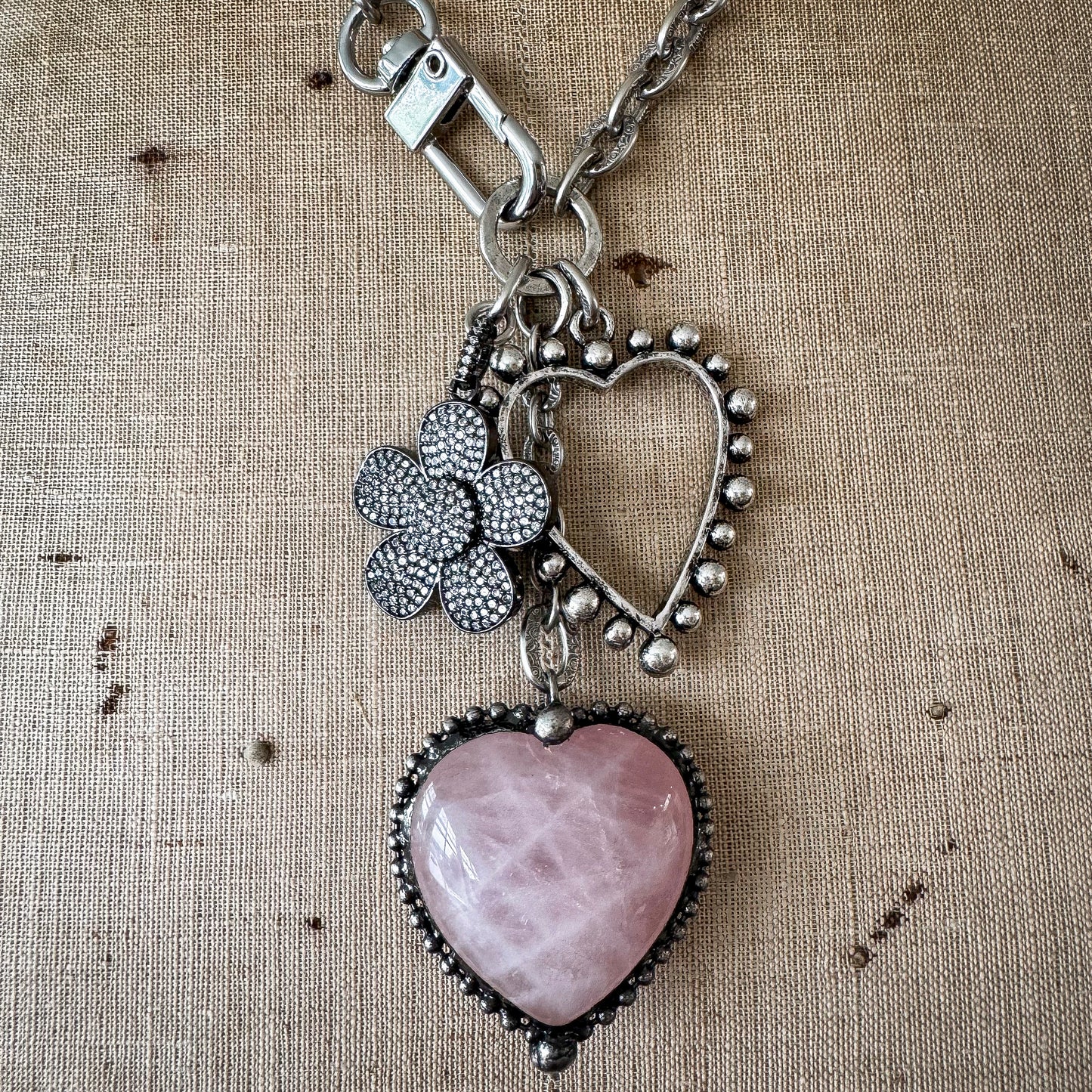 Flower Child Necklace