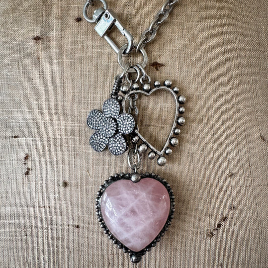 Flower Child Necklace