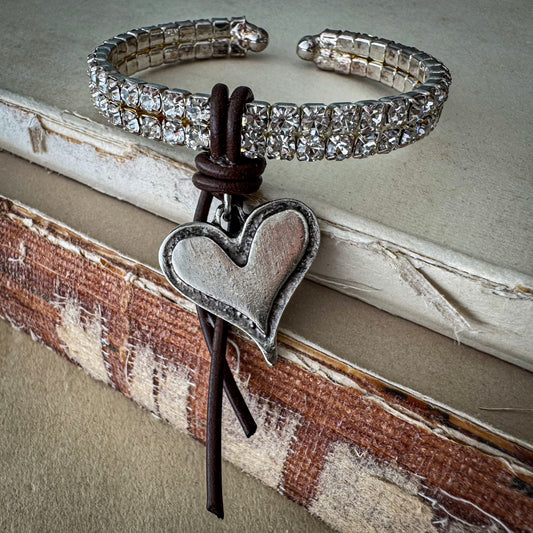 Mon Amour Bracelet