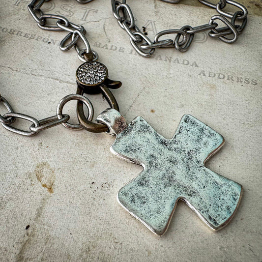 Grace Necklace