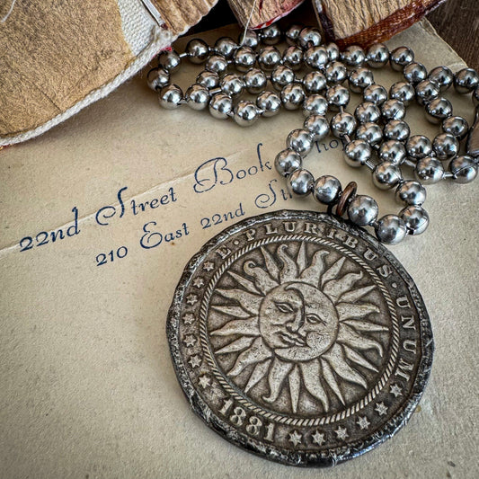 Unity Necklace