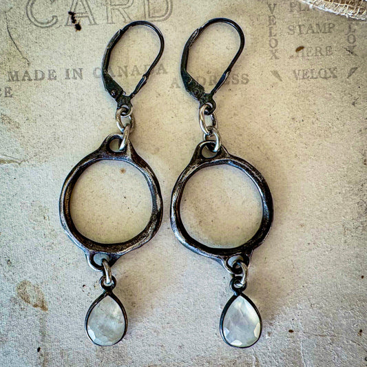 Awakening Earrings