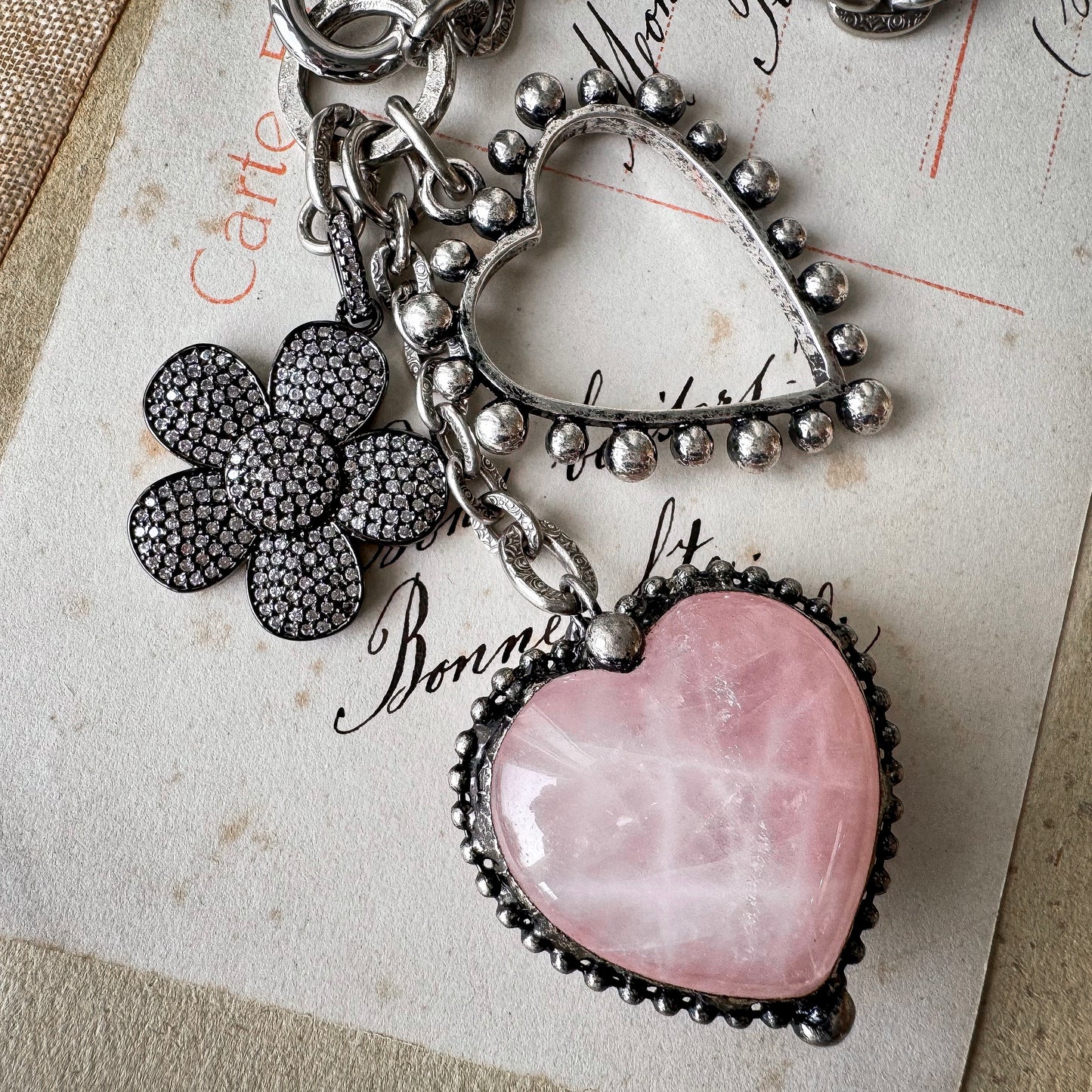 Flower Child Necklace