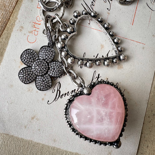 Flower Child Necklace