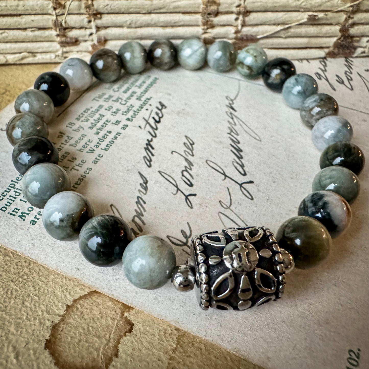 Storm Bracelet