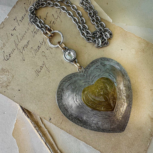 Big Love Necklace
