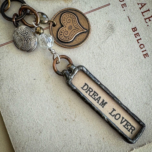 Dream Lover Necklace