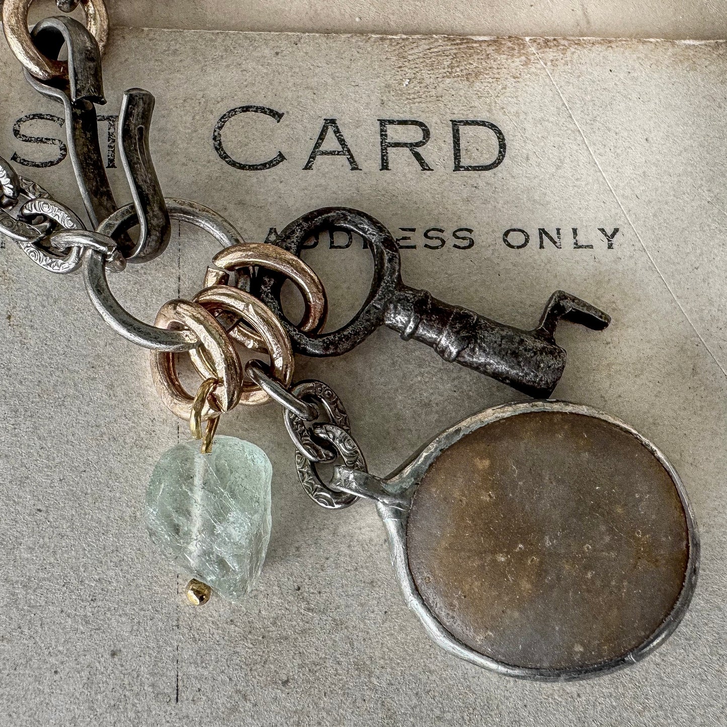 Lazy Days Necklace