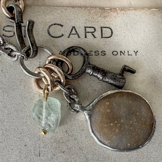Lazy Days Necklace