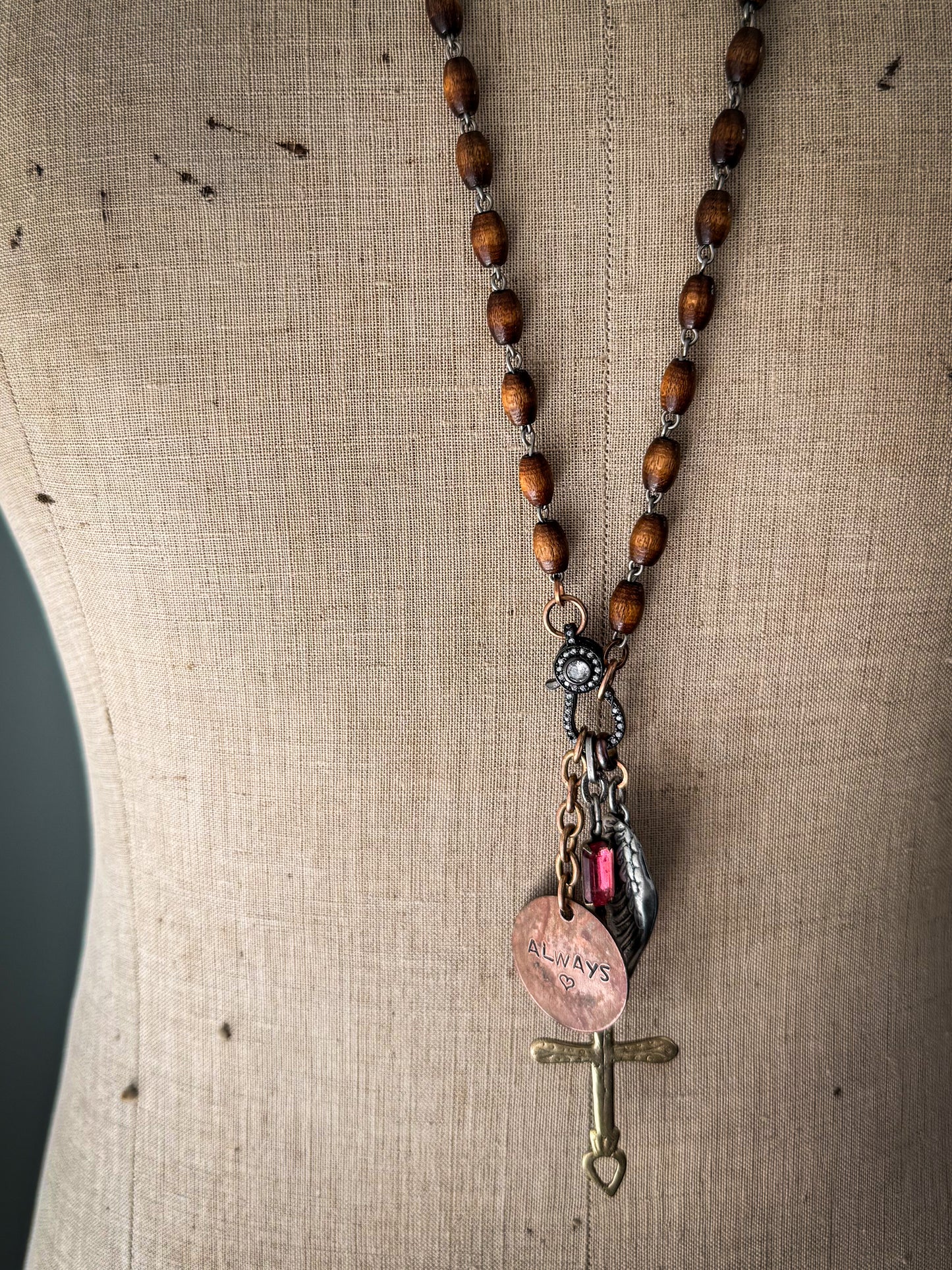 Always Necklace