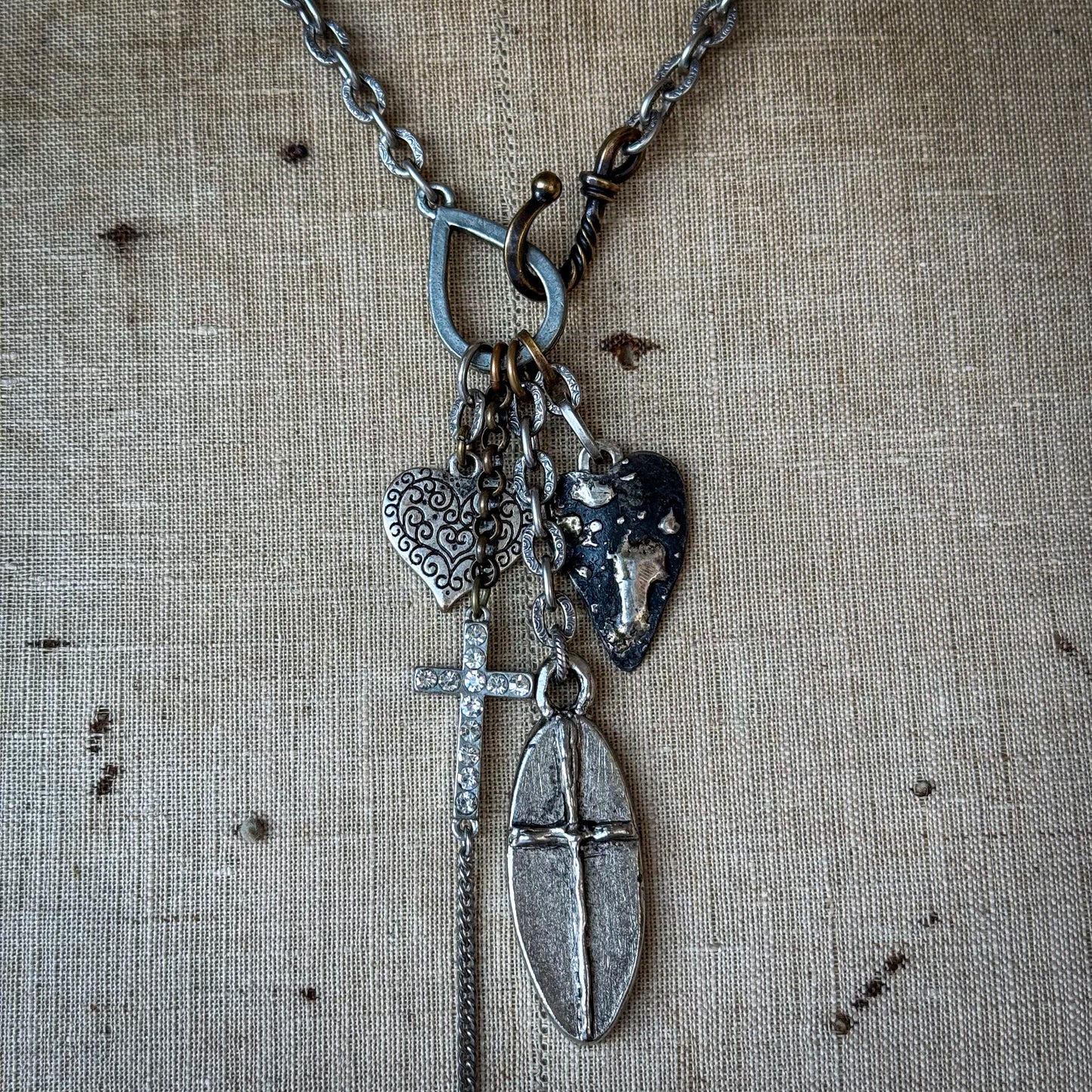 Soul Sister Necklace