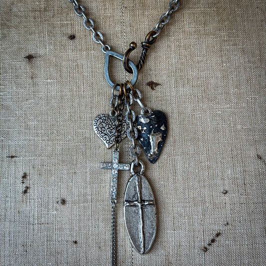 Soul Sister Necklace