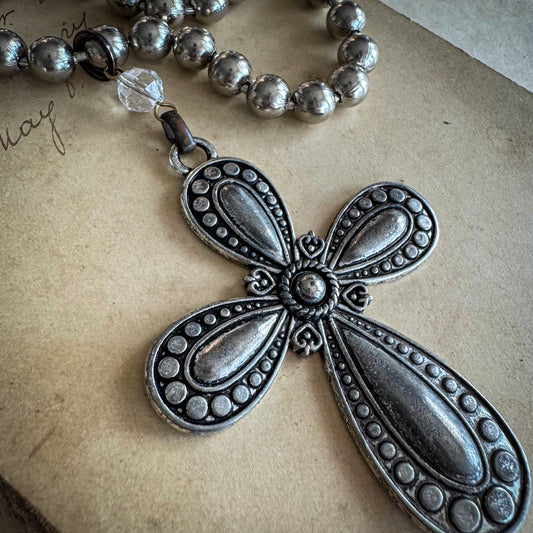 The Bold & The Beautiful Necklace