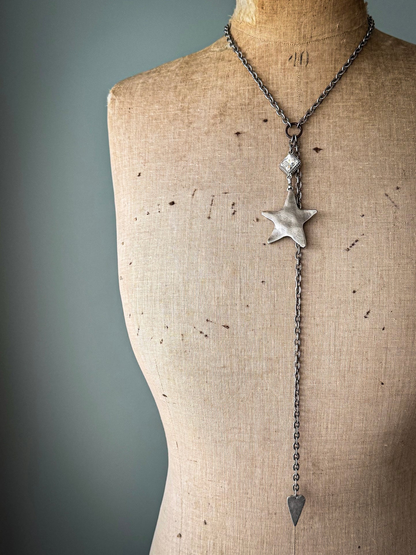 Shine On Necklace