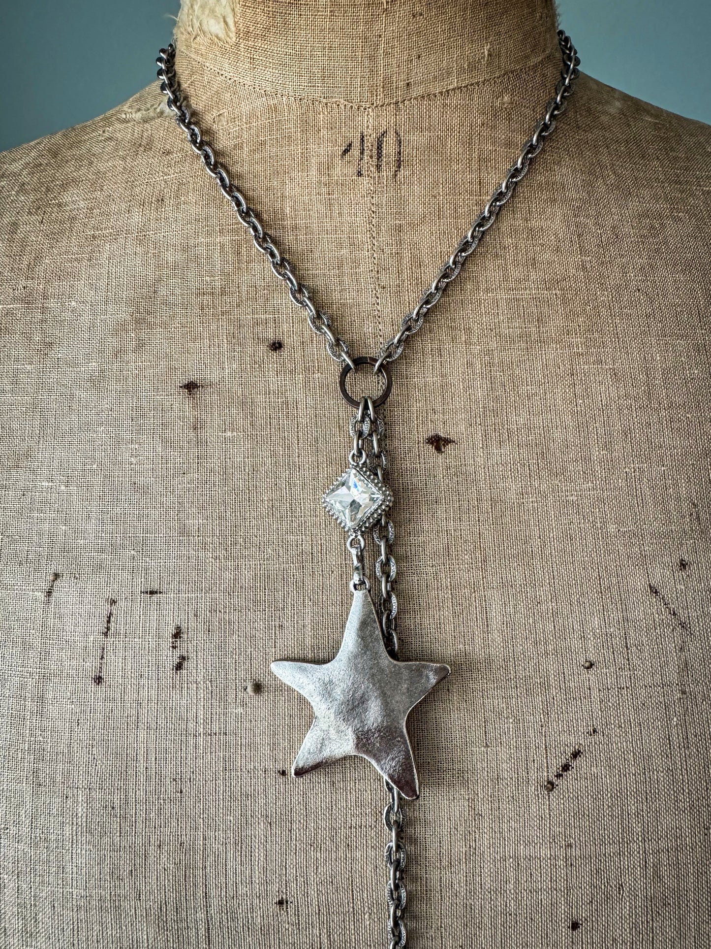 Shine On Necklace