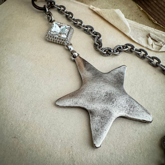 Shine On Necklace