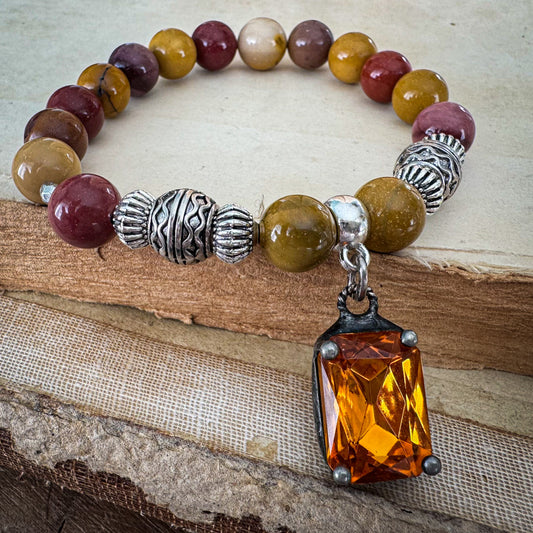 Golden Hour Bracelet