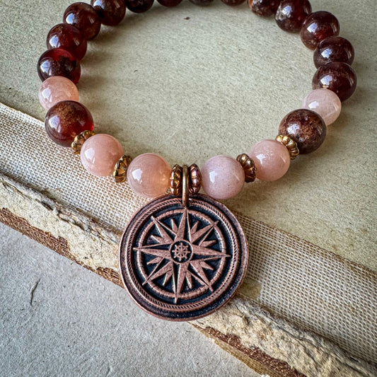 A New Direction Bracelet