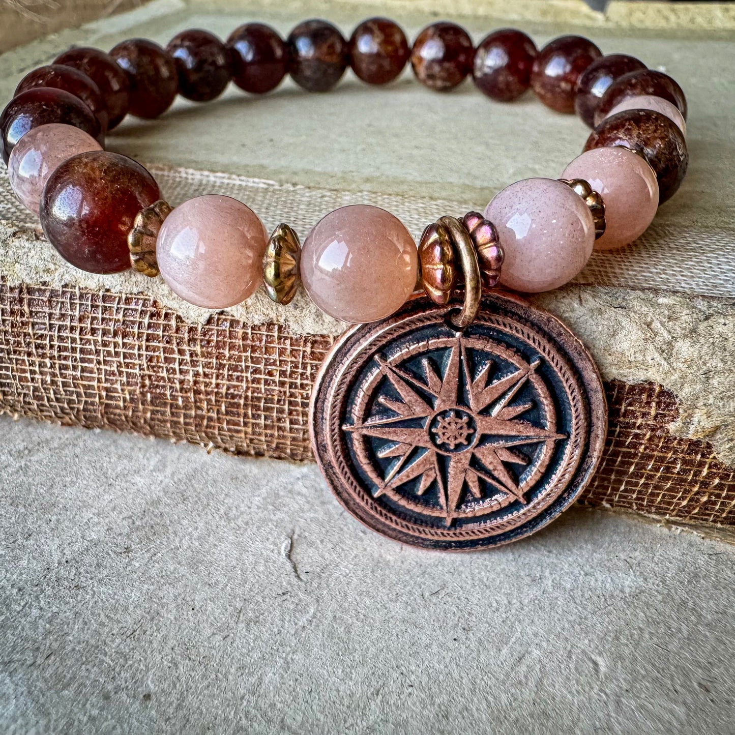 A New Direction Bracelet