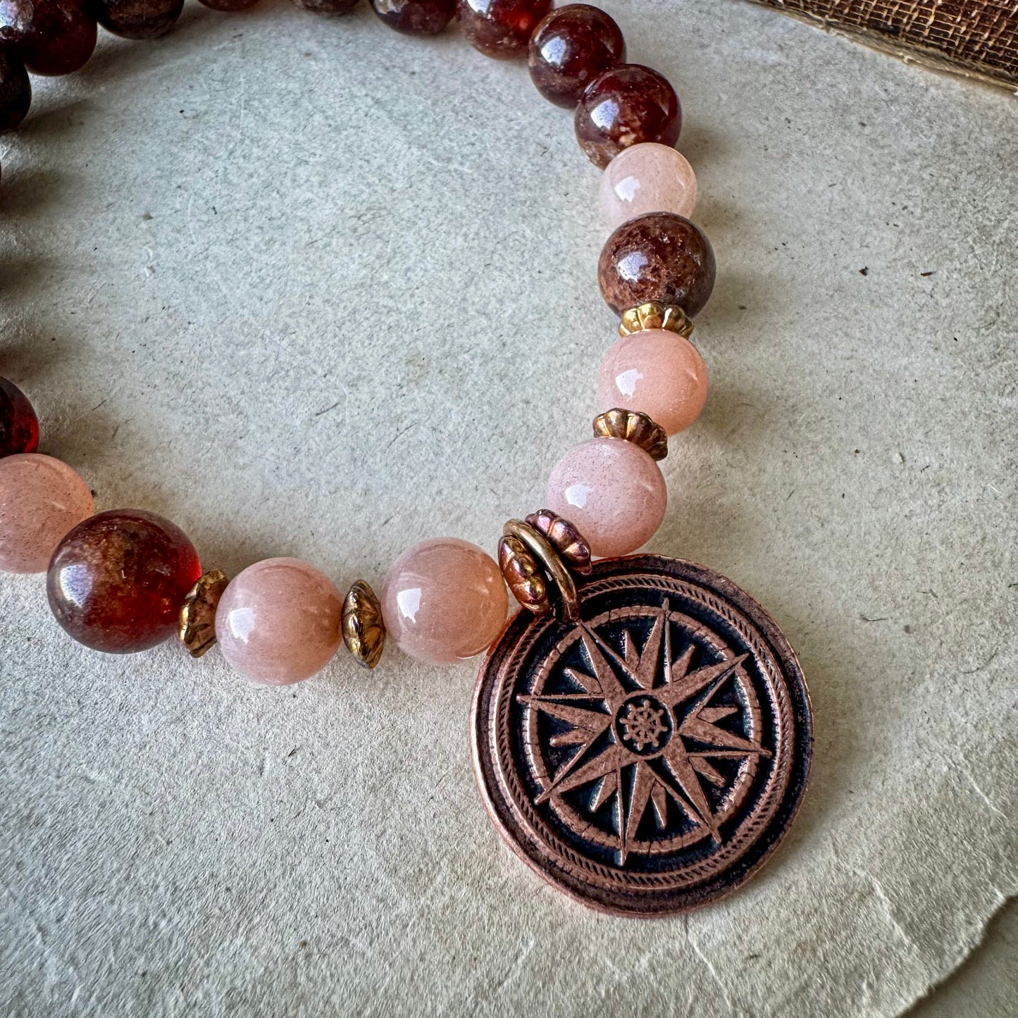 A New Direction Bracelet