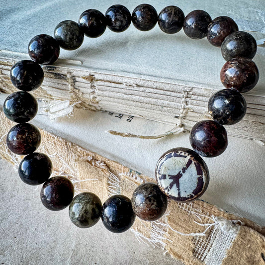 Peace Bracelet