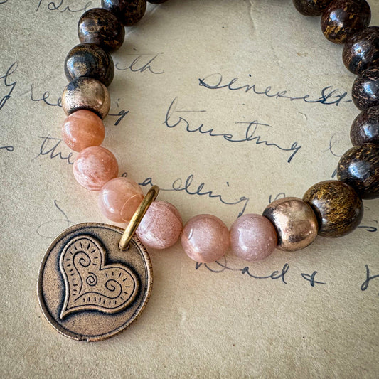 Essence of Autumn Bracelet