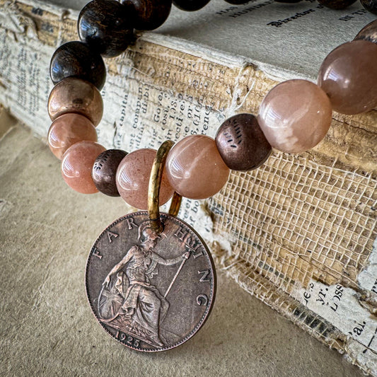 Good Vibes Bracelet