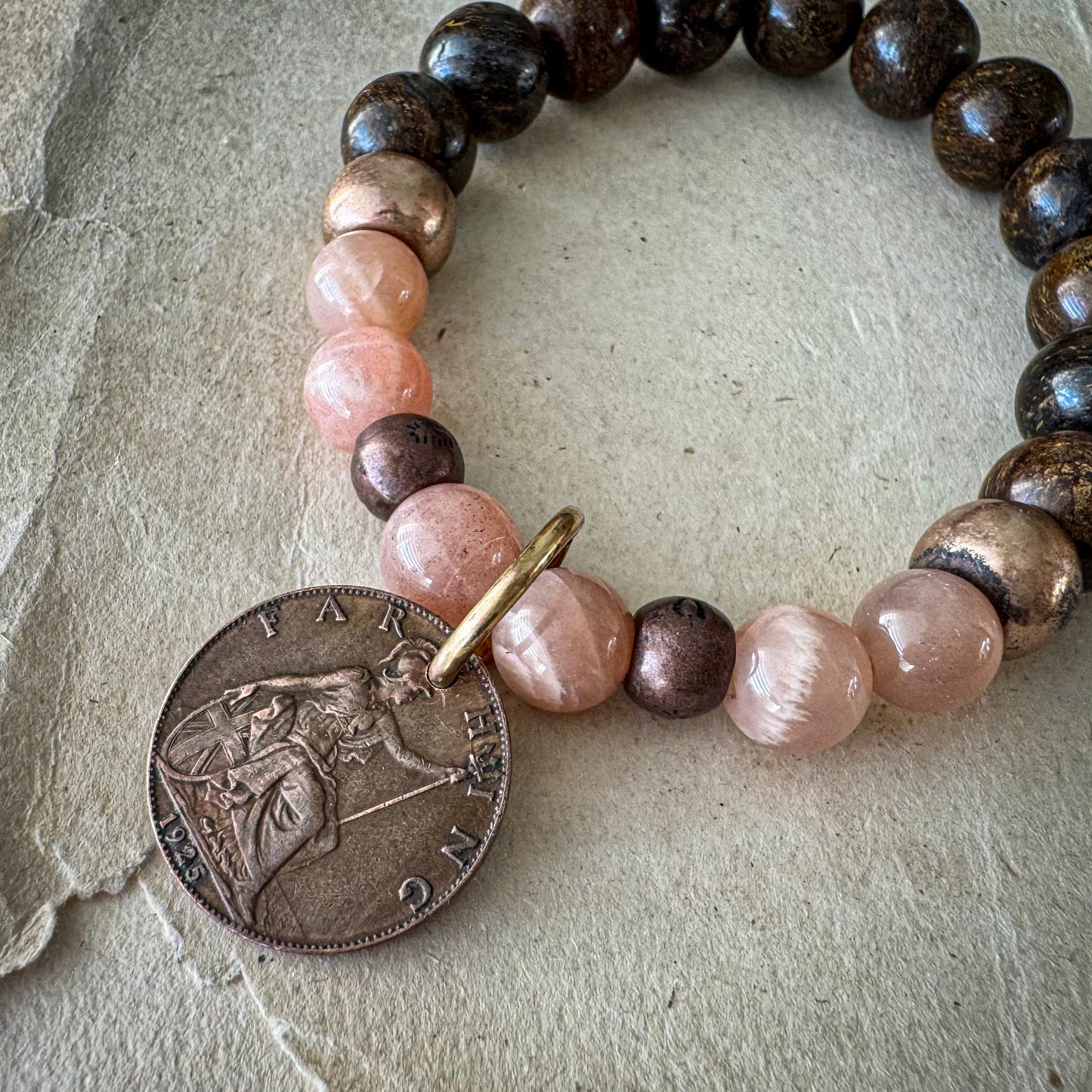 Good Vibes Bracelet