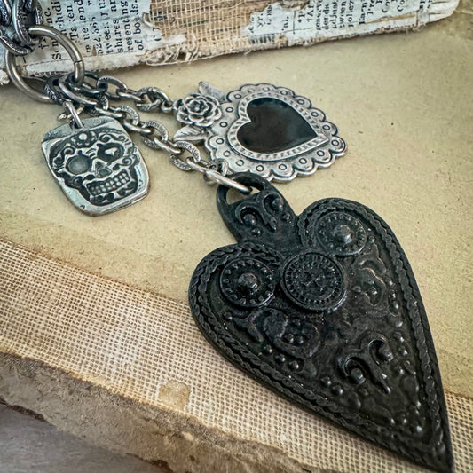 Timeless Love Necklace