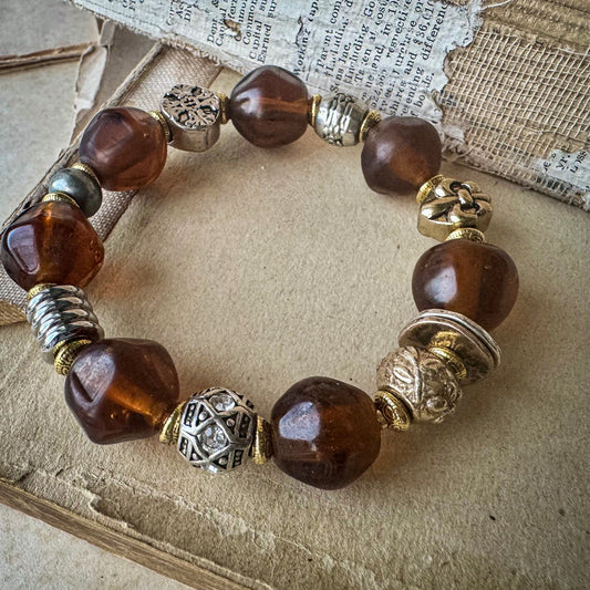Caramel Collection Bracelet