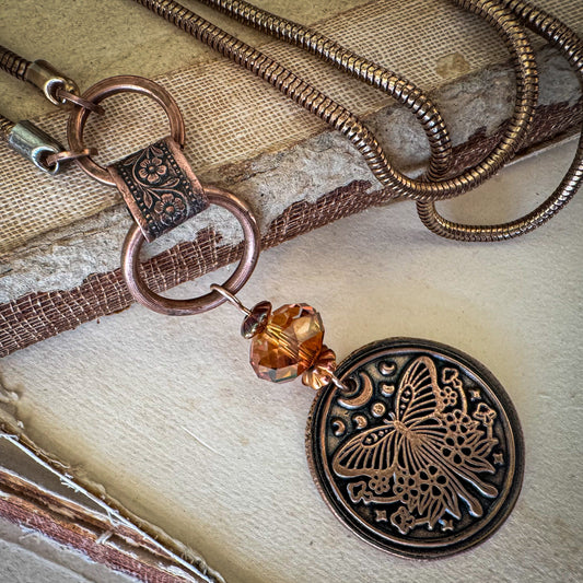 Luna Necklace