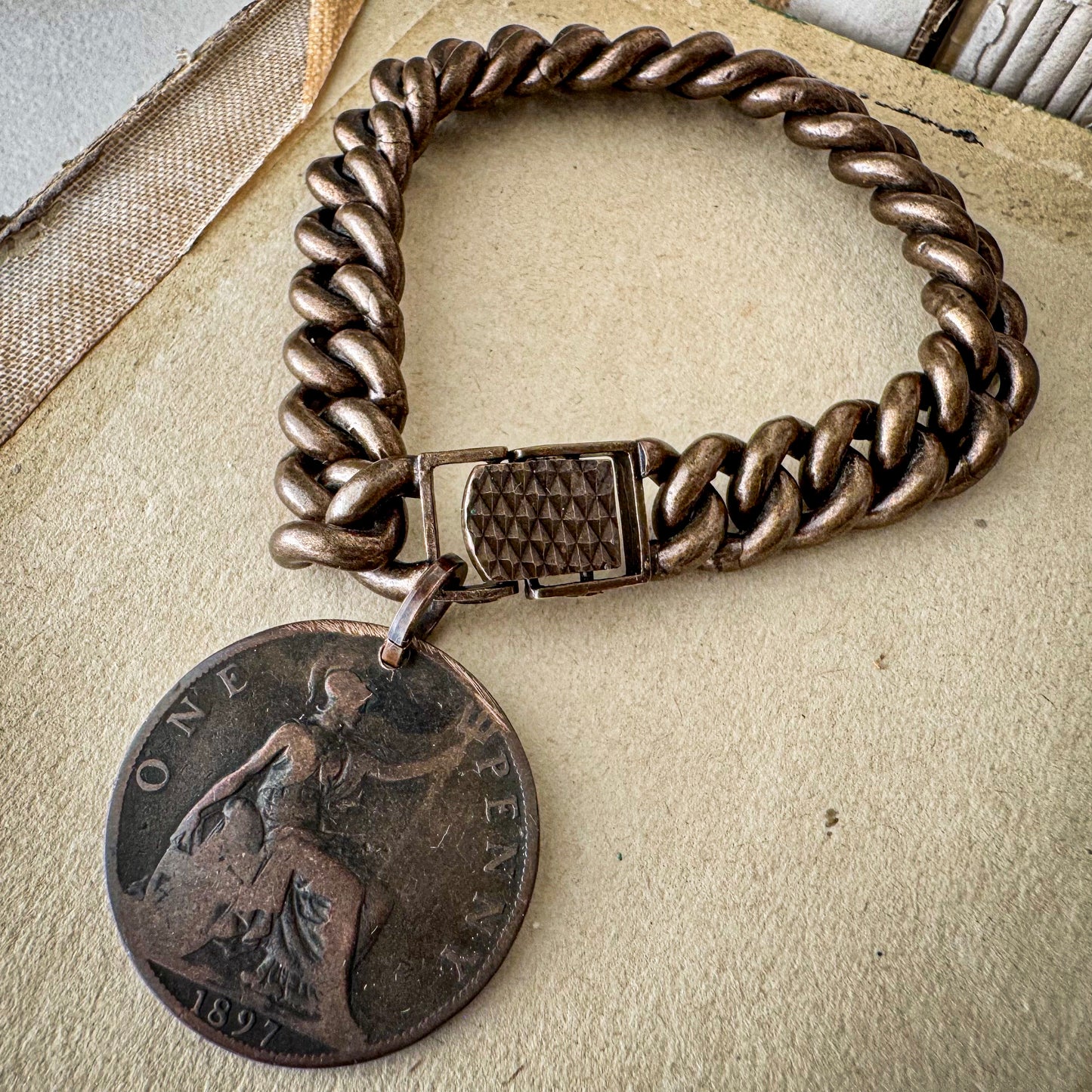 Timeless Bracelet