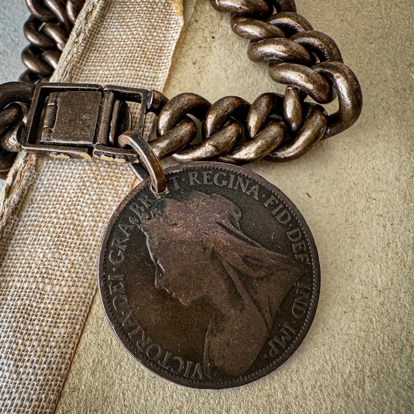 Timeless Bracelet