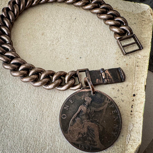 Timeless Bracelet