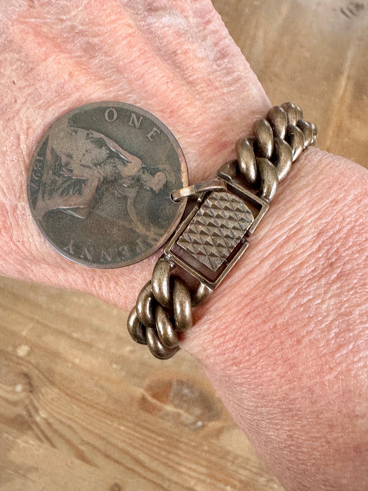 Timeless Bracelet