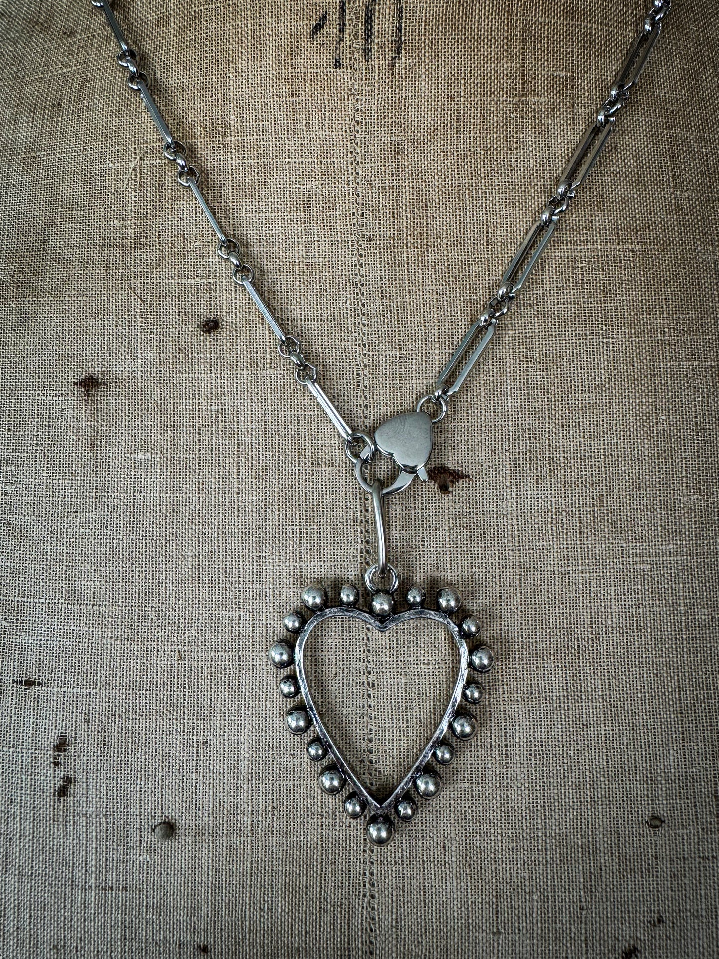 Love Connection Necklace