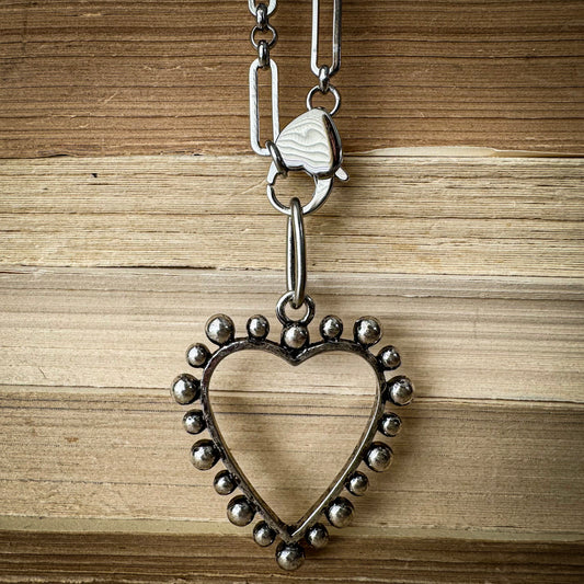 Love Connection Necklace