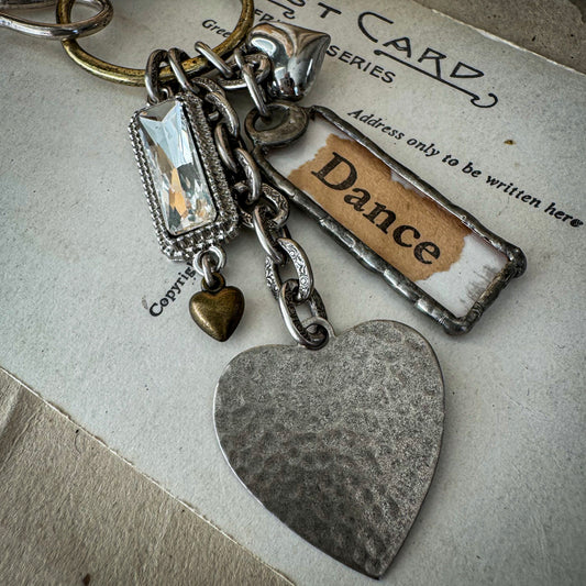 Dance Necklace