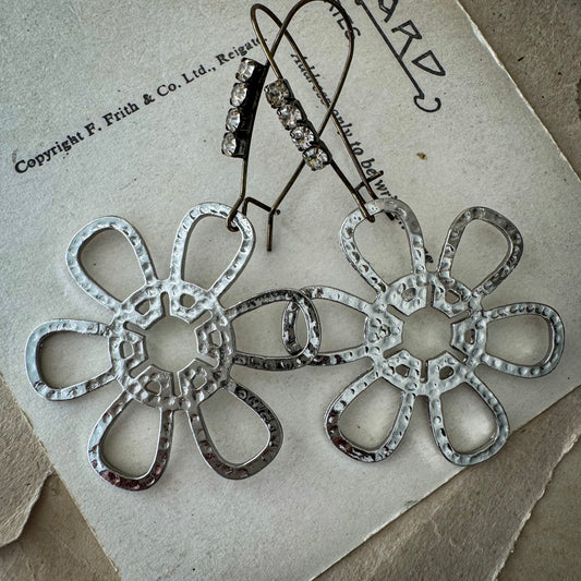 Bloom Earrings