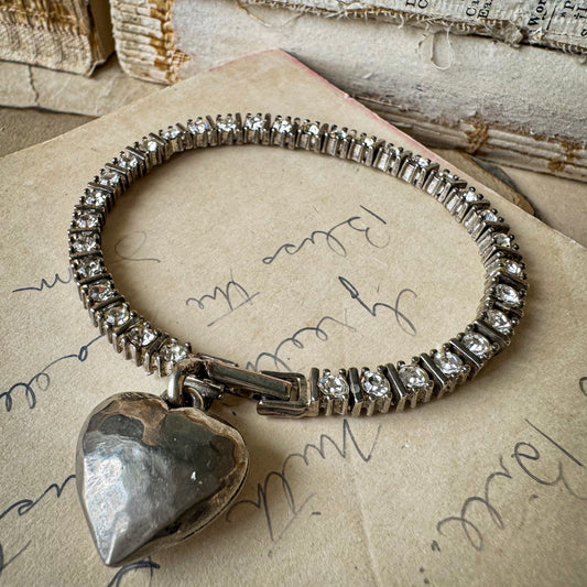 Hearts Desire Bracelet