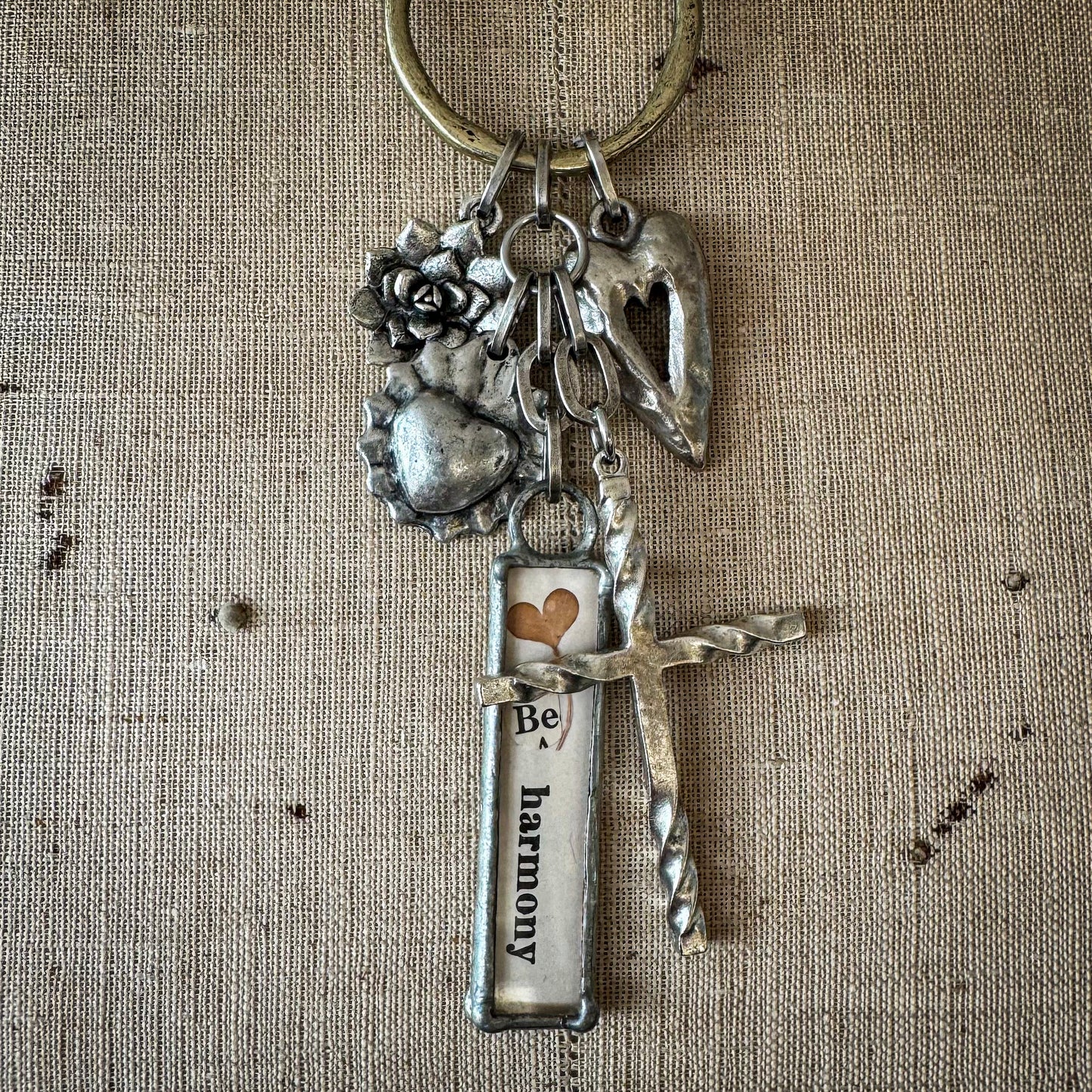 Be Harmony Necklace