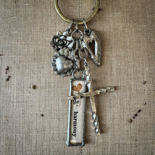 Be Harmony Necklace