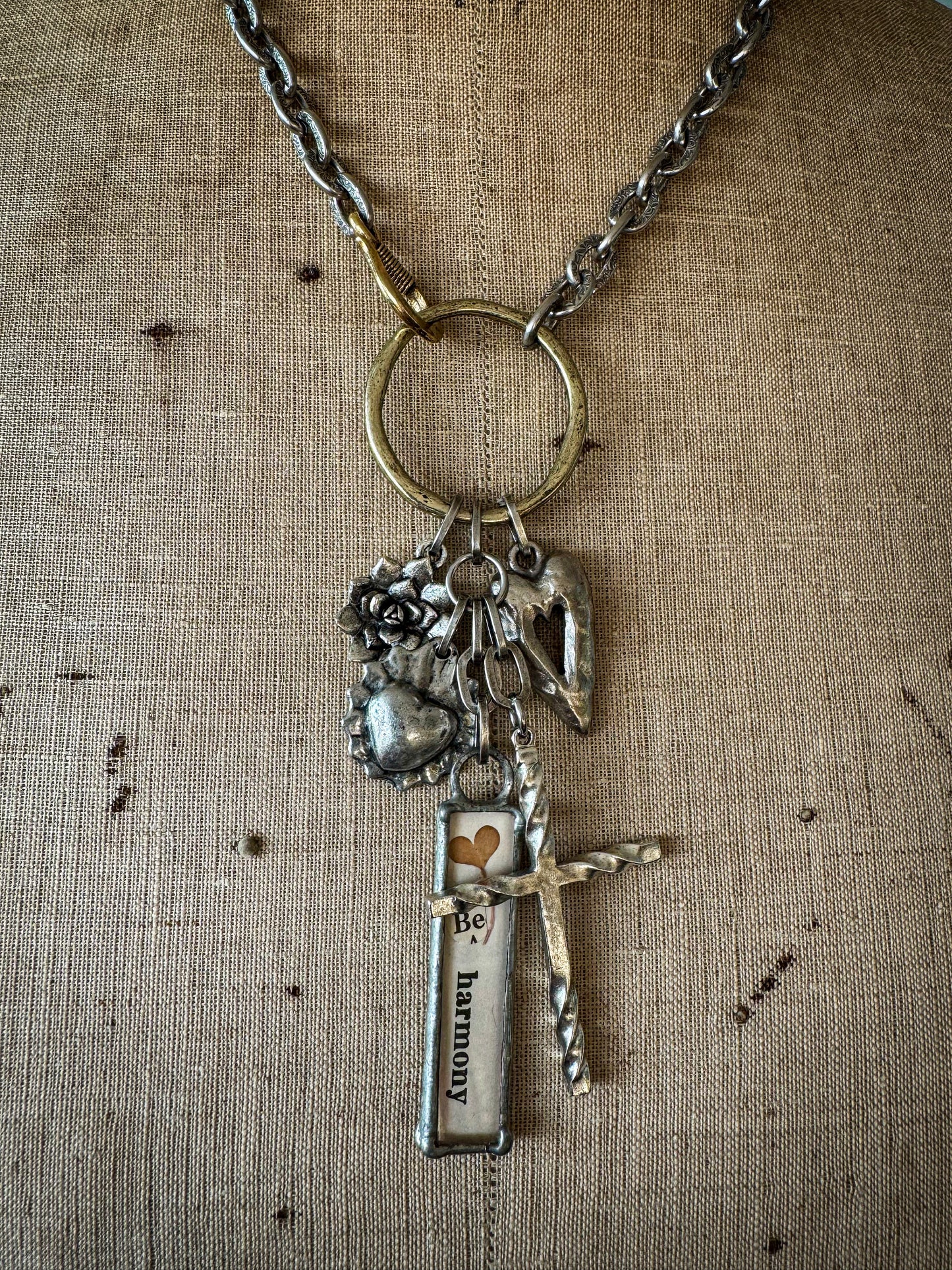 Be Harmony Necklace