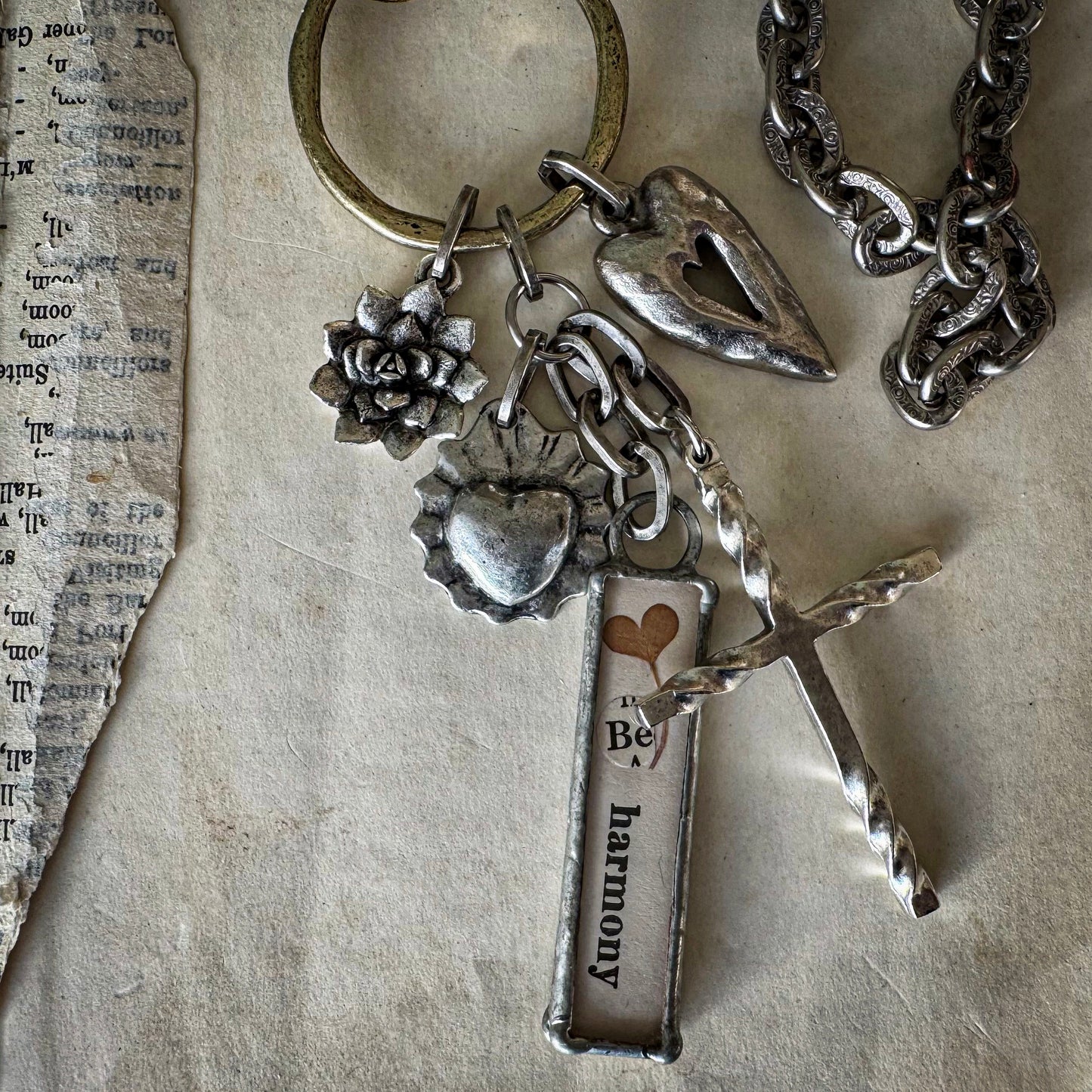 Be Harmony Necklace